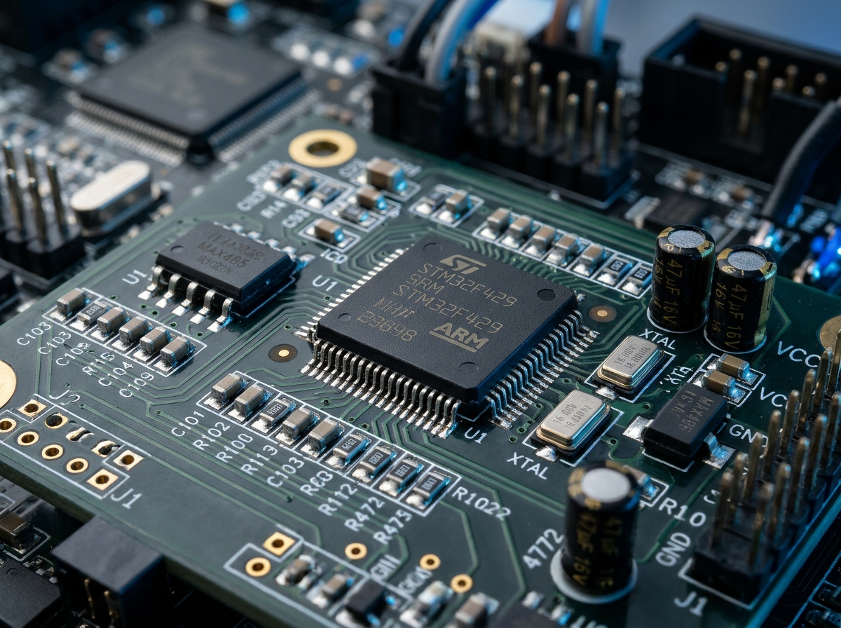 Electronic Components