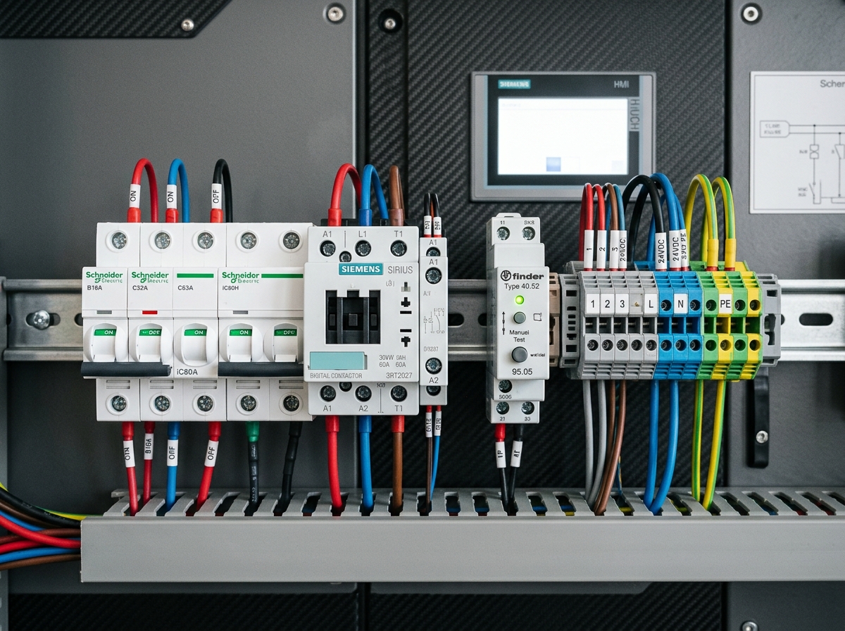 Electrical Accessories